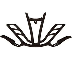 Abus Germany Lining - AIRBREAKER M