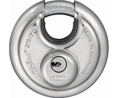 ABUS Diskus 25 SL 8