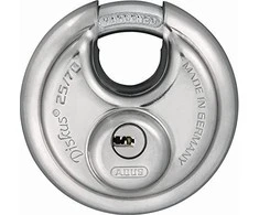 ABUS Diskus 25 SL 8