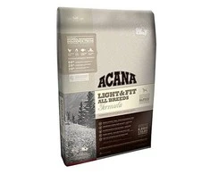 ACANA Dog Light &amp; Fit Dog 6kg