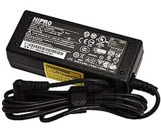 Nešiojamojo kompiuterio maitinimo adapteris Acer 65 W, (AP.06501.013)