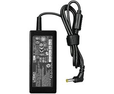 Nešiojamojo kompiuterio maitinimo adapteris Acer 65 W, 19 V (AC Adaptor 65W 19V)