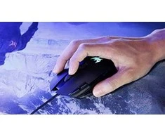 Pelės Acer Predator Cestus 315 (GP.MCE11.014)