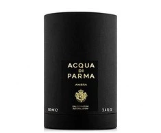Acqua di Parma Signatures Of The Sun Ambra EDP parfumuotas vanduo unisex, 100 ml