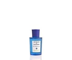 Acqua di Parma Blu Mediterraneo Bergamotto di Calabria EDT tualetinis vanduo unisex, 75 ml
