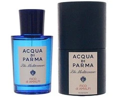 Acqua di Parma Blu Mediterraneo Fico di Amalfi EDT tualetinis vanduo unisex, 75 ml