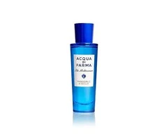 Acqua di Parma Blu Mediterraneo Mandorlo di Sicilia EDT tualetinis vanduo Unisex, 30 ml