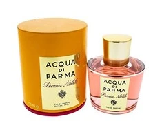 Acqua Di Parma Peonia Nobile EDP parfumuotas vanduo moterims, 100 ml