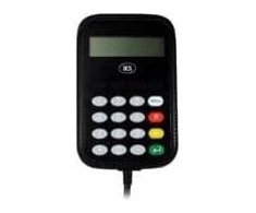 „Skaitytuvas ACS USB“ viso dydžio „Contact Smart“.