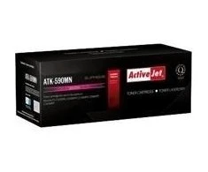 Kyocera Tonerio Kasetė - Activejet ATK-590BN Juoda