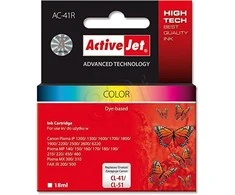 ActiveJet RAŠALAS „CANON CL-41“