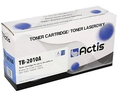Tonerio Kasetė - Actis TB-2010A, Juoda