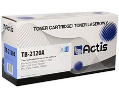 Tonerio Kasetė - Actis TB-2120A Juoda
