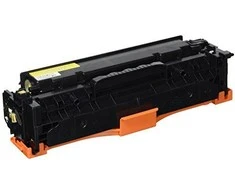 Actis Tonerio Kasetė - HP 304A CC532A; Canon CRG-718Y; 3000 Puslapių, Geltona.