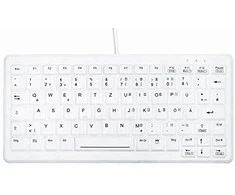 Klaviatūra Active Key Klaviatūros aktyvusis raktas AK-C4110F (454701)