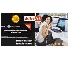 Toneris - Activejet ATH-24N Suderinamas Su HP Q2624A Juodas 3000 Puslapių