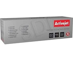 Tonerio Kasetė - Activejet ATH-201NX Juoda 2800 Puslapių