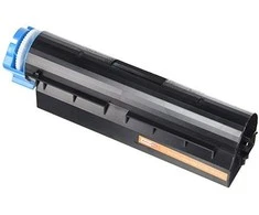 Toneris Activejet ATO-B401NX (replacement OKI 44992402, Supreme, 2500 pages, juodas)