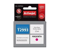 Rašalo Kasetė - Activejet AE-29MNX Pakaitalas Epson 29XL Magenta
