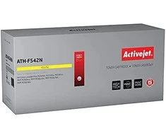 Toneris Activejet ATH-F542N (pakaitinis HP 203A CF543A, Supreme, 1300 puslapių, geltonas)