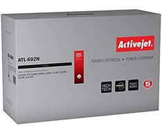 Toneris Activejet ATL-602N (replacement Lexmark 60F2H00, Supreme, 10000 pages, juodas)