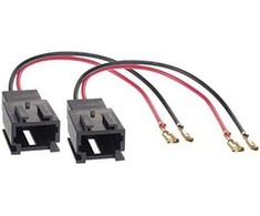 ACV Højttaleradapterstik Peugeot / Citroën - 2 stk.