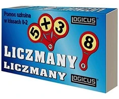 Adamigo Loginiai skaitmenys