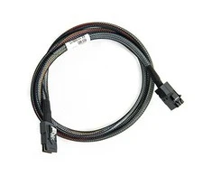 Adaptec BFP 8643 - BFP 8643, 1m, Juoda (2282100- R)