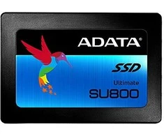 Kietasis diskas ADATA SU800 256GB