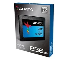 Kietasis diskas ADATA SU800 256GB