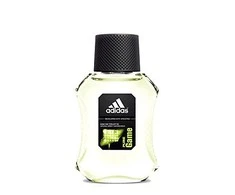 Adidas Pure Game tualetinio vandens purškiklis 50ml