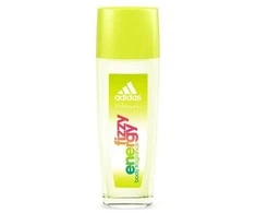 Adidas Fizzy Energy For Women 24h Dezodorantas