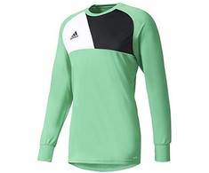 adidas Assita 17 M AZ5400 vartininko marškinėliai