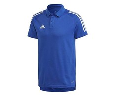 Adidas Condivo 20 Polo Marškinėliai M ED9237