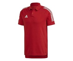 Adidas Condivo 20 Polo Marškinėliai M ED9235