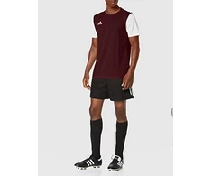 Sportiniai marškinėliai vyrams, Adidas Estro 19