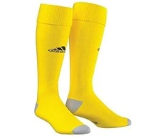 Futbolininkų kojinės Adidas Milano 16, geltonos