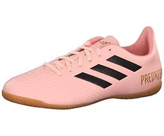Adidas Predator Tango 18.4 IN M DB2139 salės futbolo batai