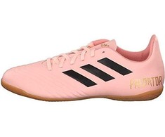 Adidas Predator Tango 18.4 IN M DB2139 salės futbolo batai