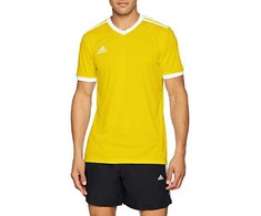 adidas Futbolo marškinėliai Table 18 M CE8941