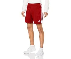 Šortai vyrams Adidas Tastigo 19 M DP3681, raudoni