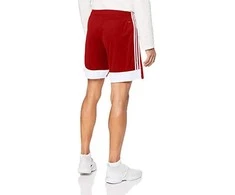 Šortai vyrams Adidas Tastigo 19 M DP3681, raudoni