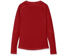 adidas Vaikiški ASK LS marškinėliai Y CW7321