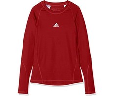 adidas Vaikiški ASK LS marškinėliai Y CW7321