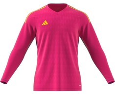 Adidas Tiro 23 Competition ilgomis rankovėmis vartininko marškinėliai M HK7695