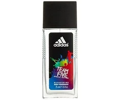 Adidas Team Five DSP M, 75 ml