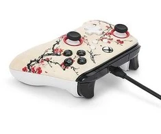 Power A PowerA Advantage Laidinis Pultelis | XBOX Series X|S | Warrior's Nirvana
