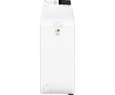 Skalbimo mašina AEG LTR6A60370
