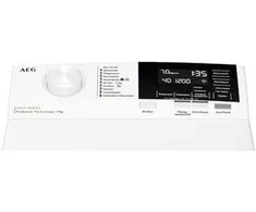 Skalbimo mašina AEG LTR6A60370