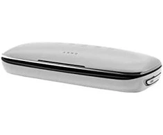 Vakuumatorius Aeno VS2, 120W, baltas